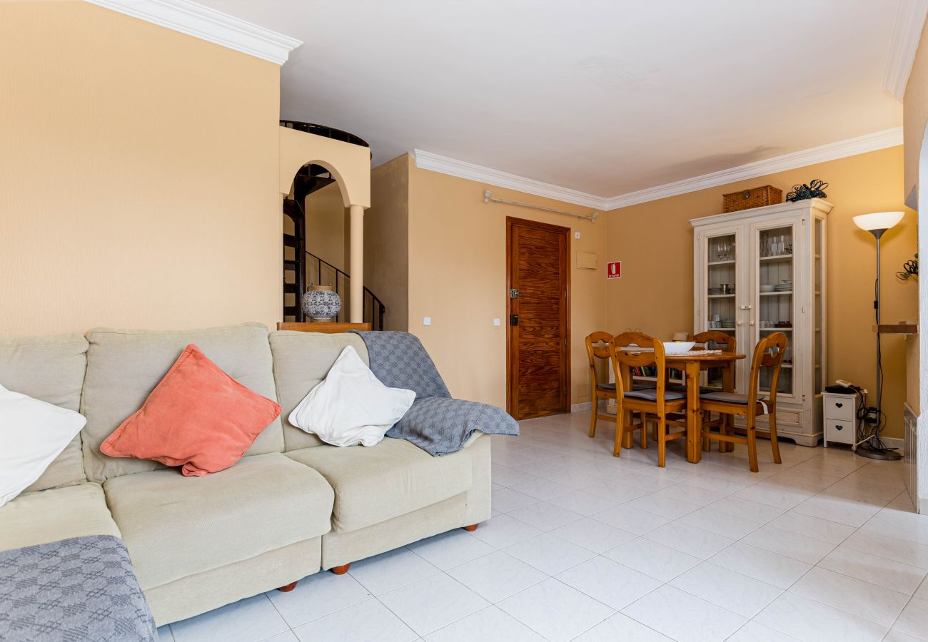 Ferienwohnung in Pollensa - Yourhouse El Xiprer