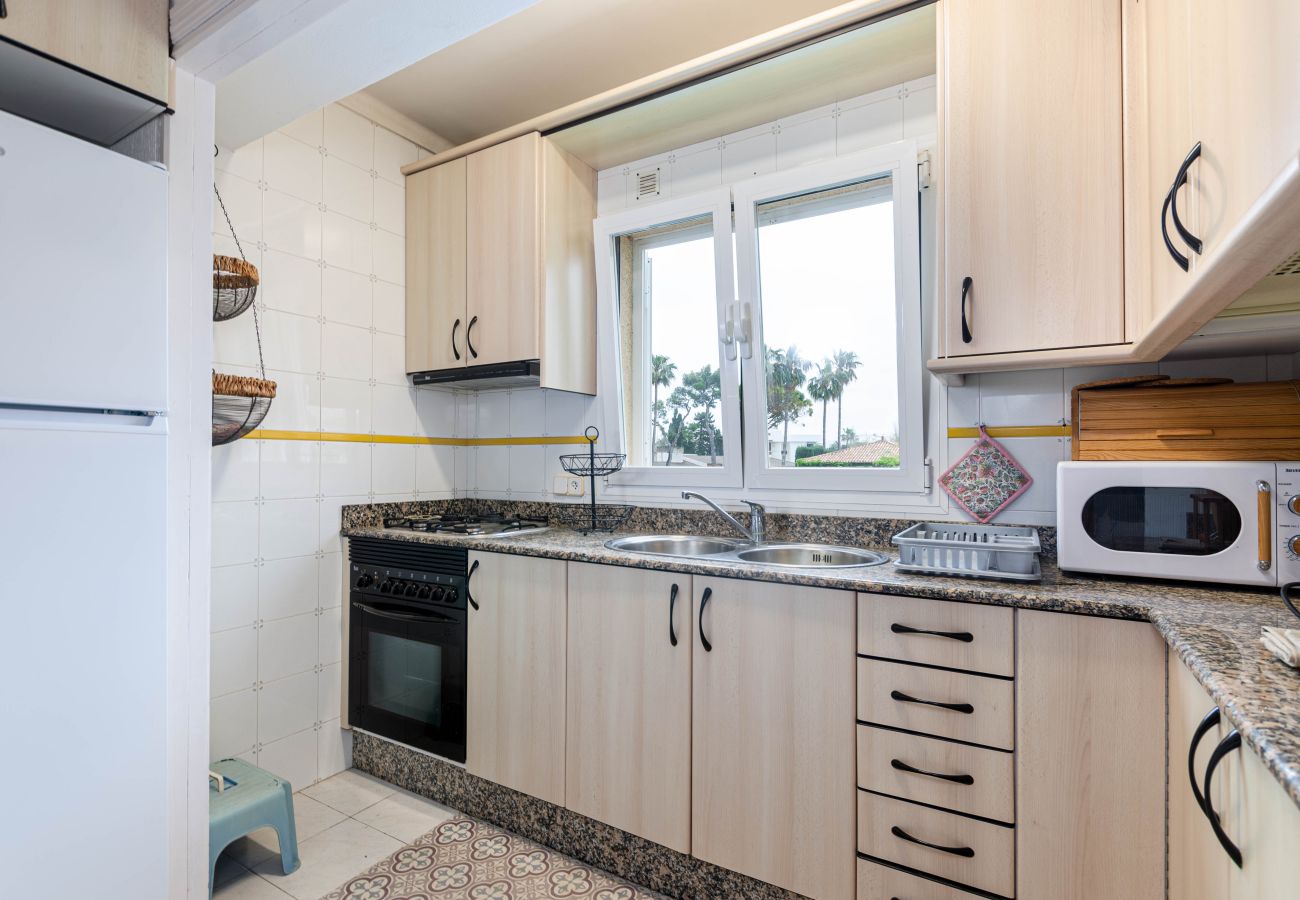 Ferienwohnung in Pollensa - Yourhouse El Xiprer