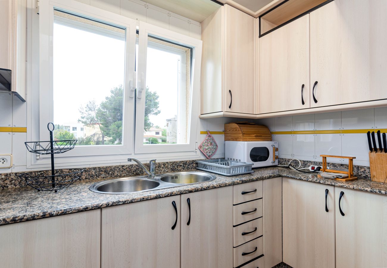 Ferienwohnung in Pollensa - Yourhouse El Xiprer