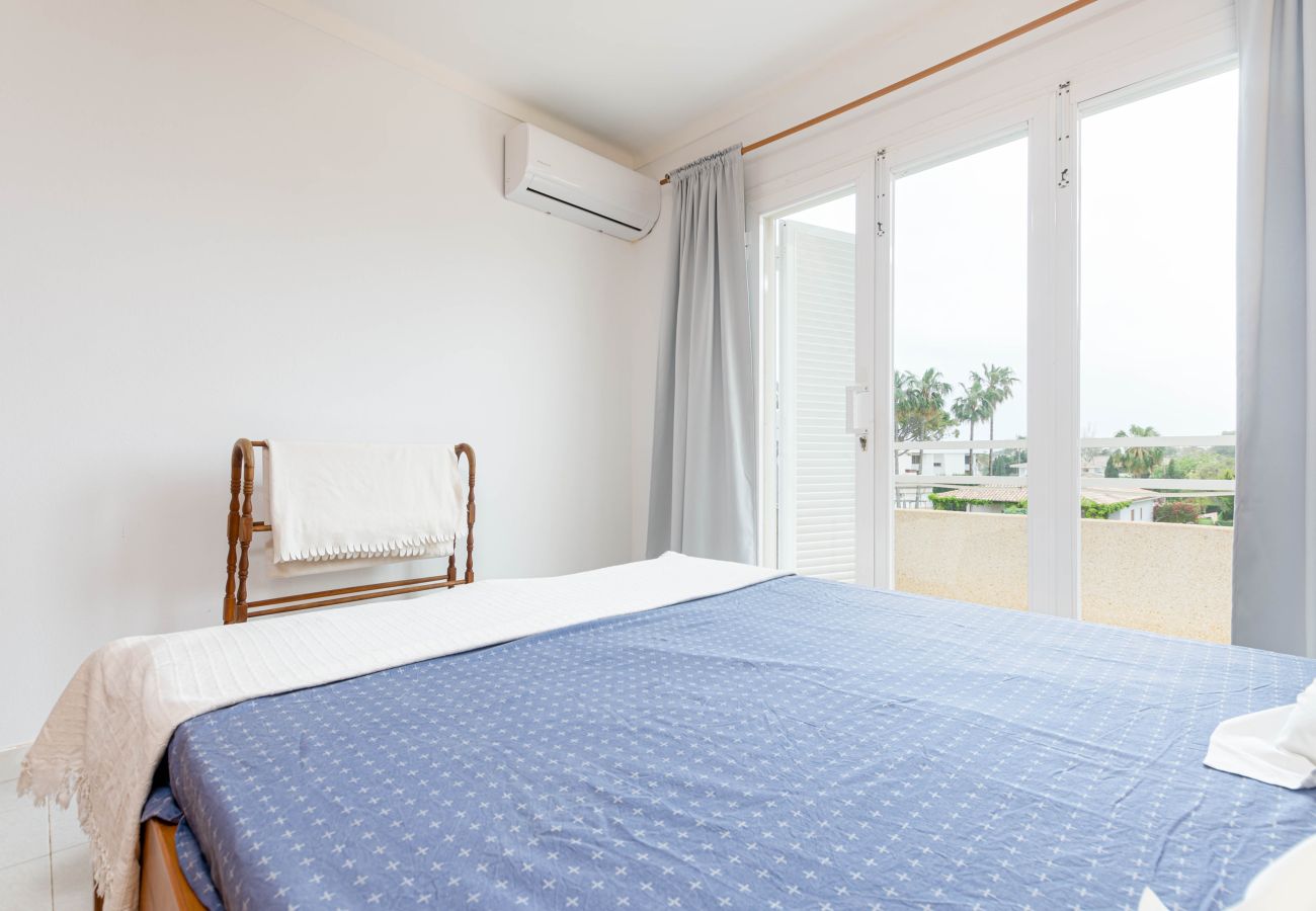 Ferienwohnung in Pollensa - Yourhouse El Xiprer