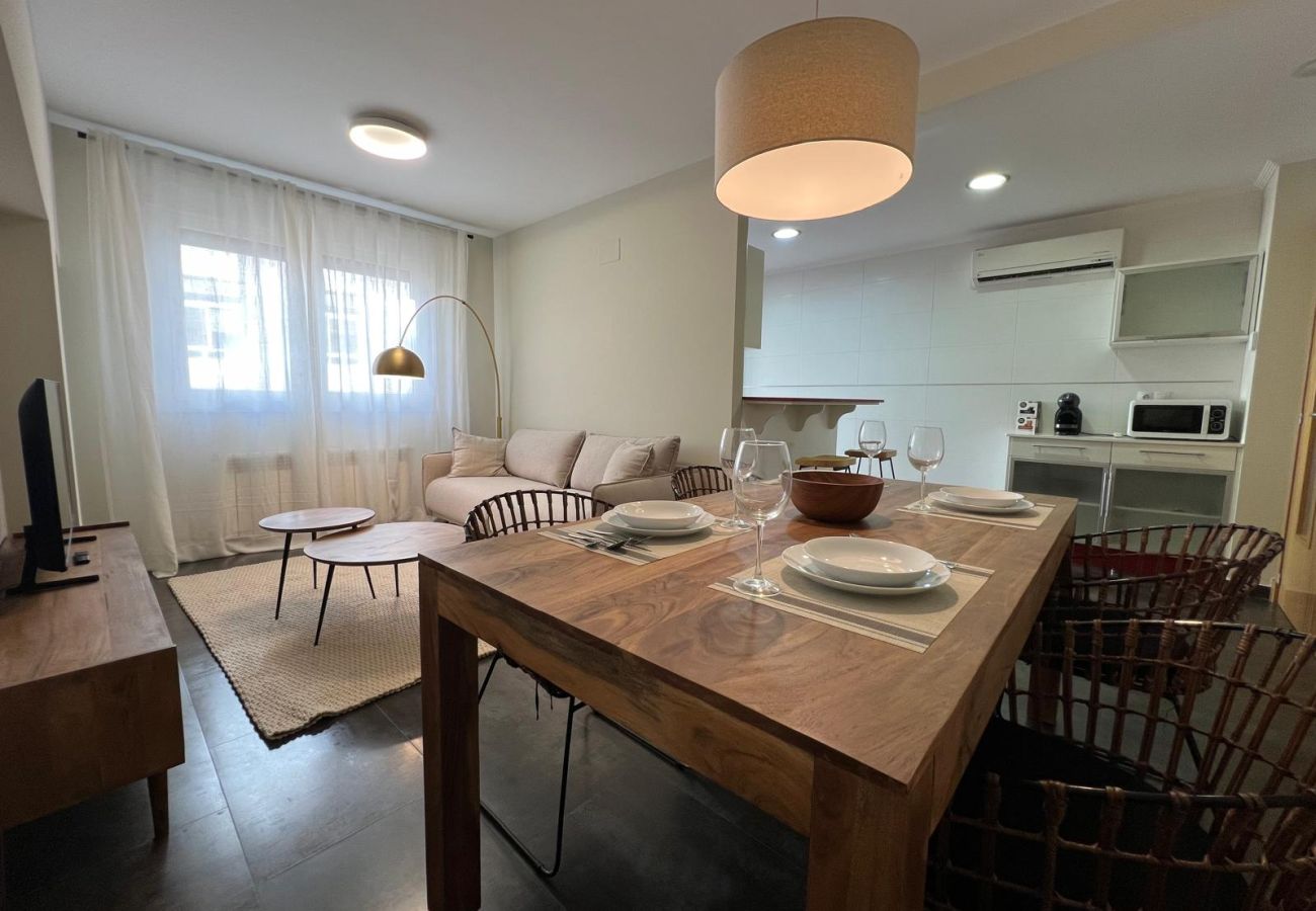 Ferienwohnung in Ourense - YourHouse Lagoa