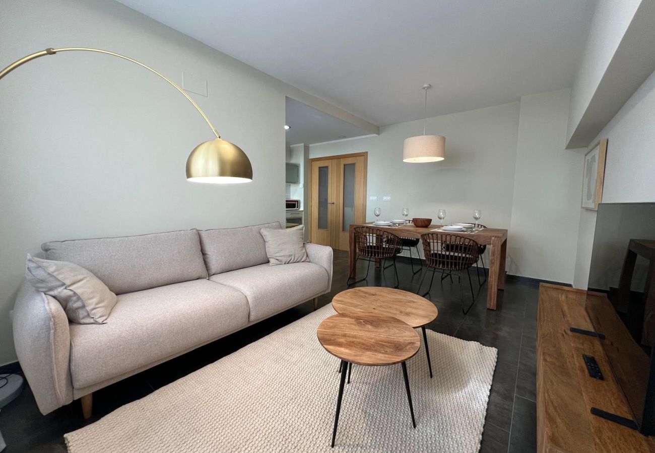 Ferienwohnung in Ourense - YourHouse Lagoa