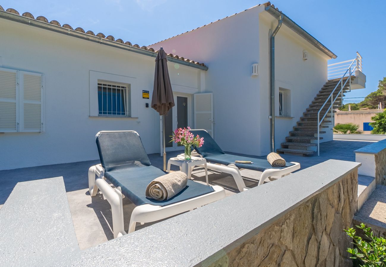 Villa in Capdepera - YourHouse Na Pilena