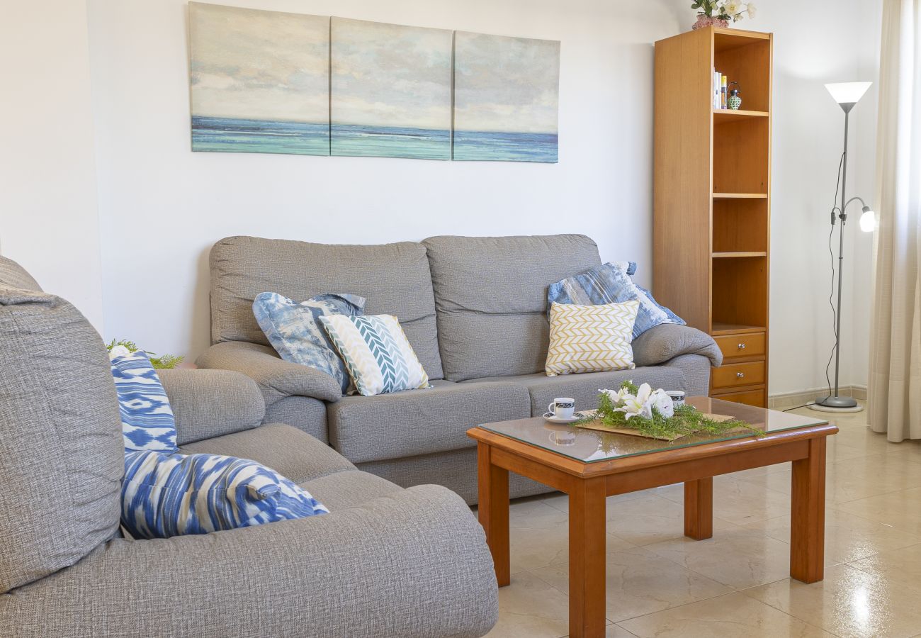 Ferienwohnung in Alcudia - Apartment Llac by Homevillas360