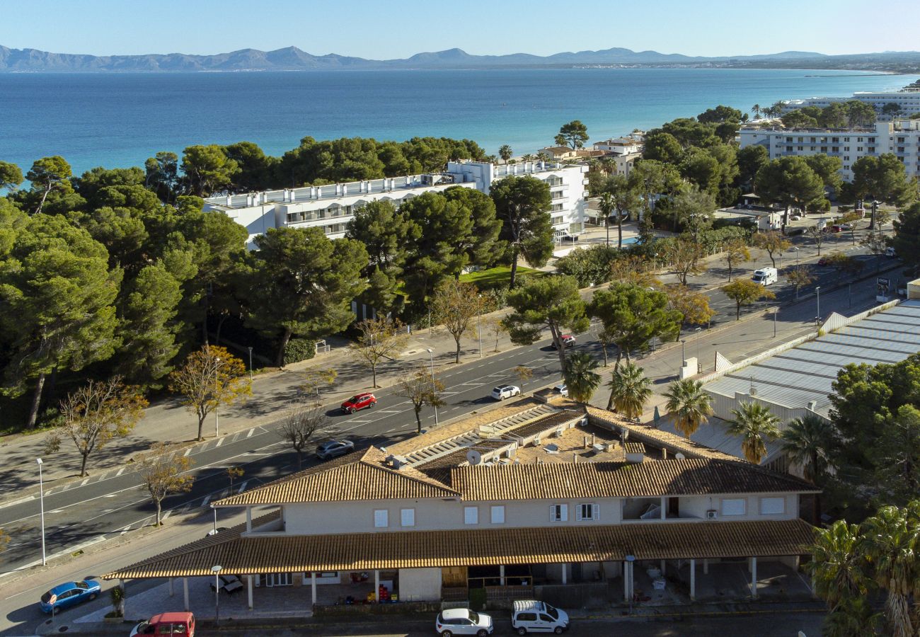 Ferienwohnung in Alcudia - Apartment Llac by Homevillas360