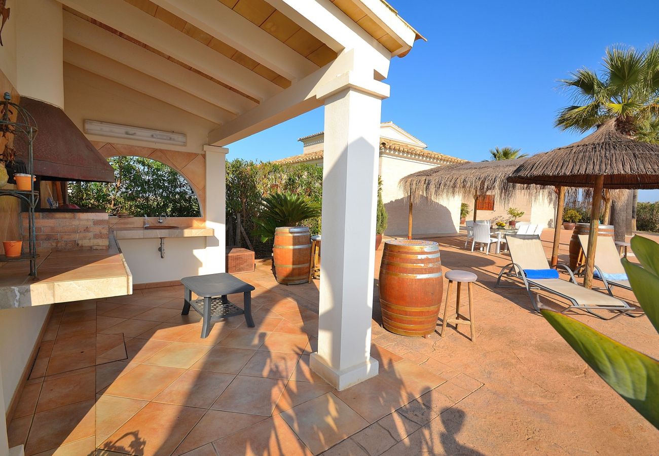 Country Hotel, Apartment Majorca, Majorca Finca Travel