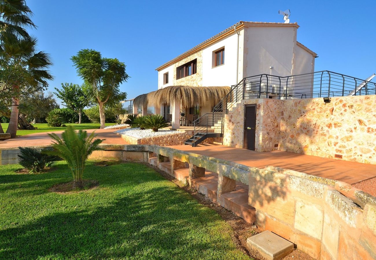 Mallorca Finca for rent