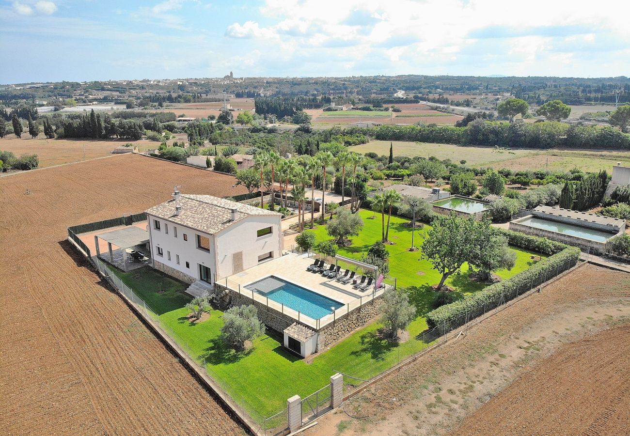 Country house in Muro - 024 Villa Sastre VT/1017 by Mallorca Charme