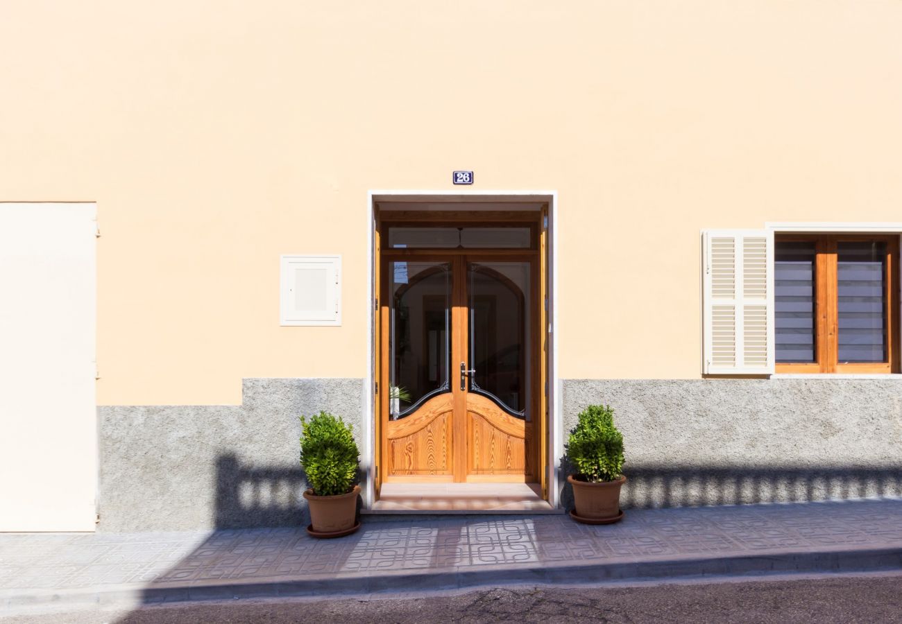 House in Santa Margalida - 213 Casa Can Cantino ETV/5779 by Mallorca Charme