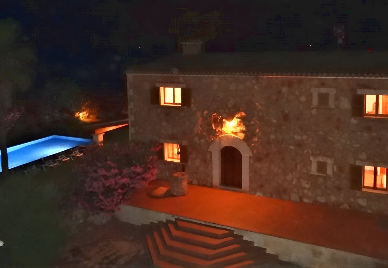 Country house in Felanitx - Finca Son Mas, ETV384, 402 by Mallorca Charme
