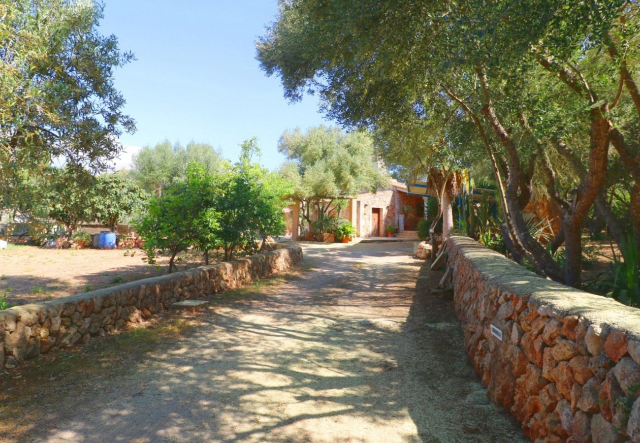 Country house in Campos - Finca Sa Costa, ETV1976, 411 by Mallorca Charme