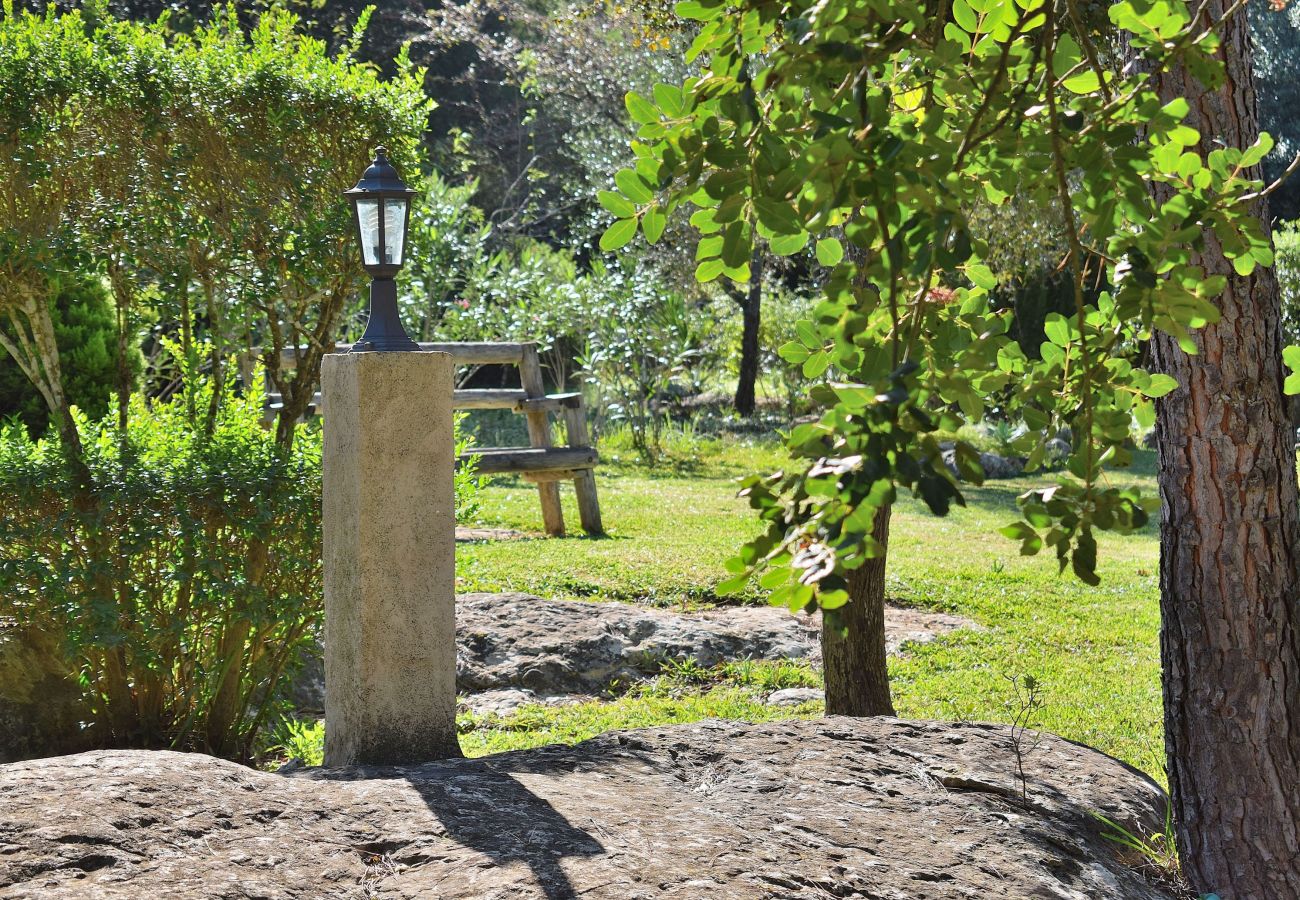 Country house in Pollensa - Finca Mercedes 057 by Mallorca Charme