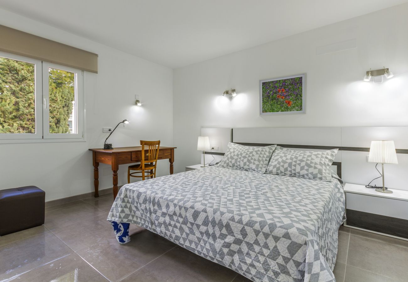 Apartment in Port d´Alcudia - 237 Apartamento Assimetric ETVPL/14308 by Mallorca