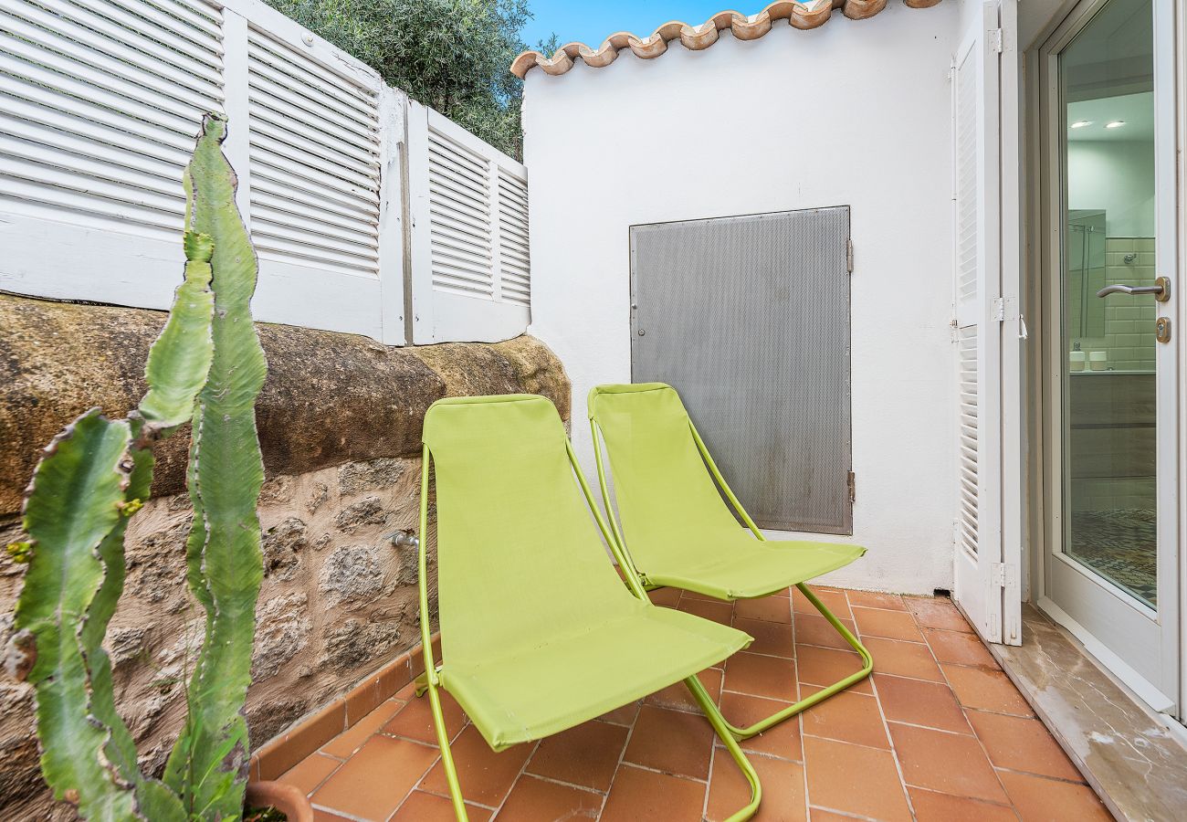 House in Alcudia - 242 Casa Ca Se Predina ETV/6699 by Mallorca Charme