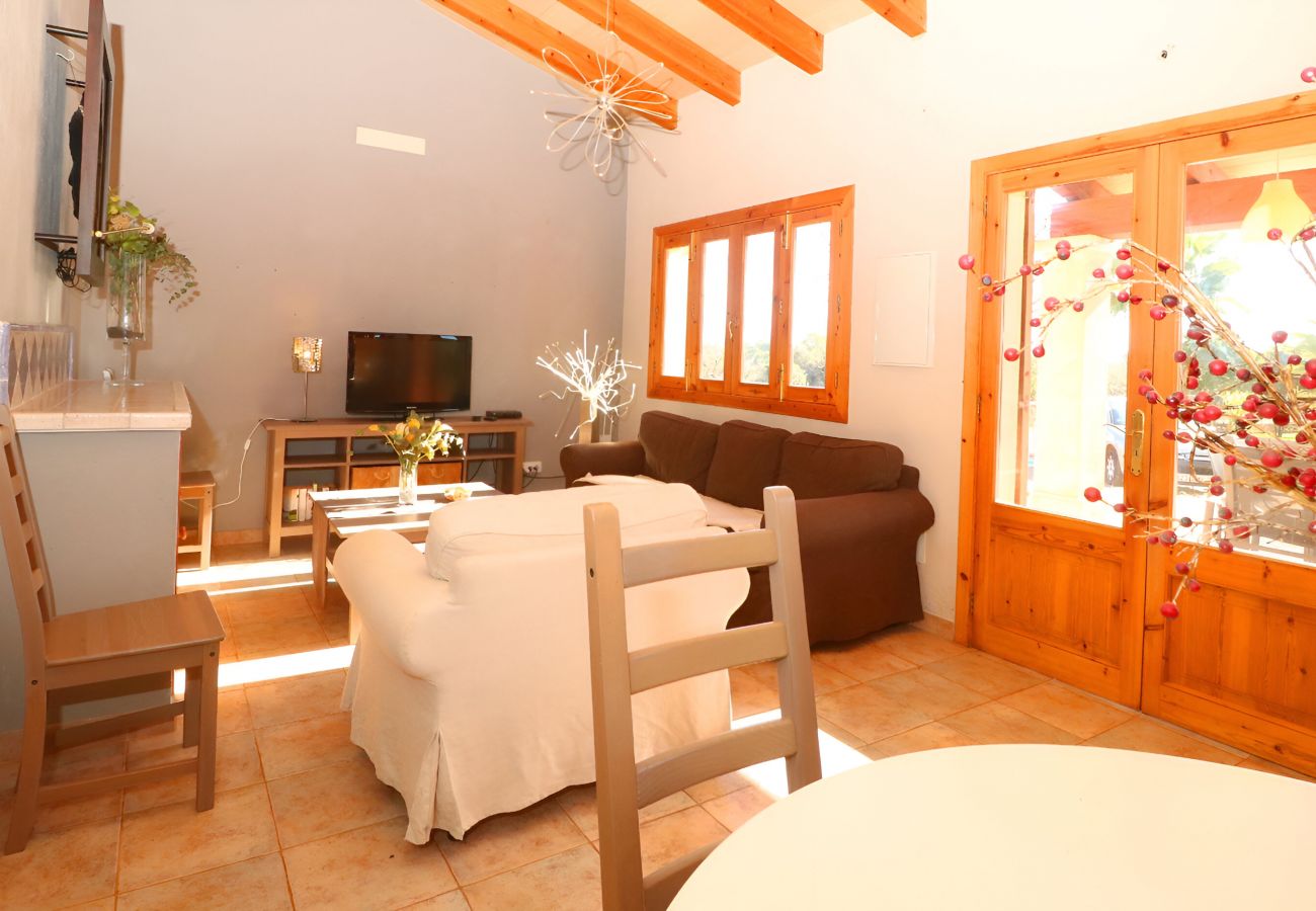 Country house in Campos - Villa Linda, ETV2750, 416 by Mallorca Charme