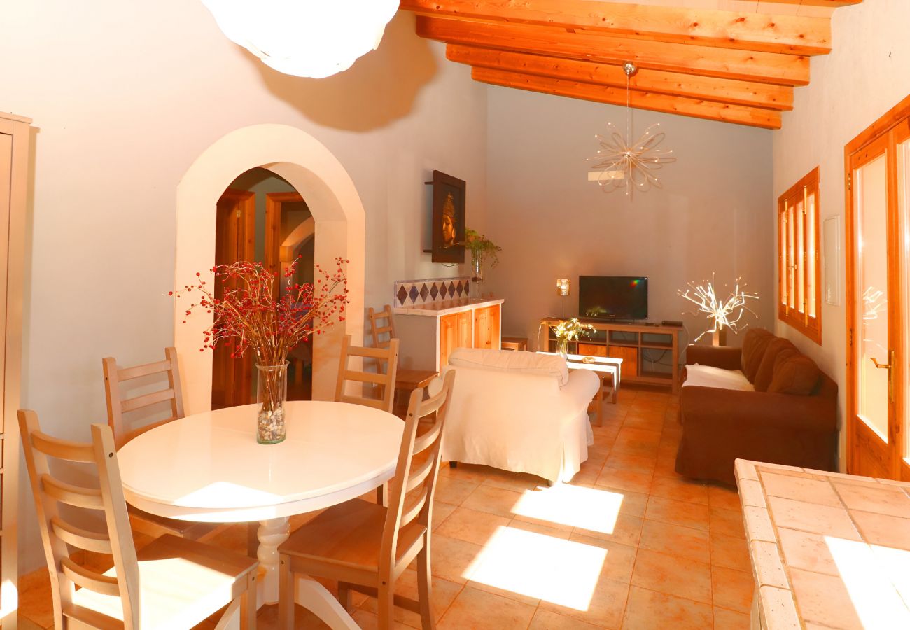 Country house in Campos - Villa Linda, ETV2750, 416 by Mallorca Charme