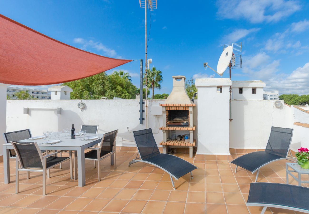 Apartment in Alcudia - YourHouse Estel