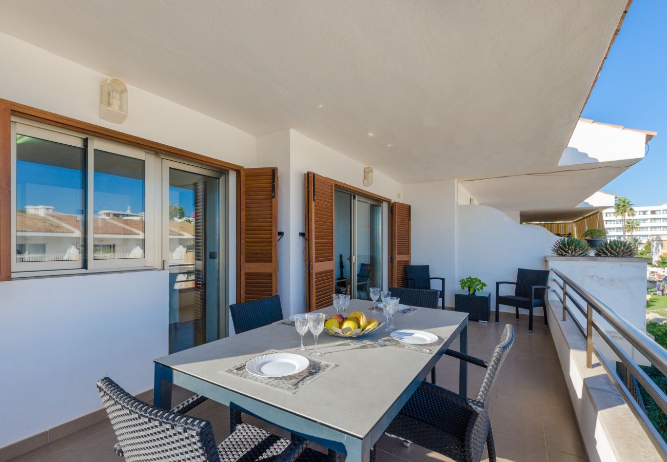 Apartment in Alcudia - YourHouse Estel