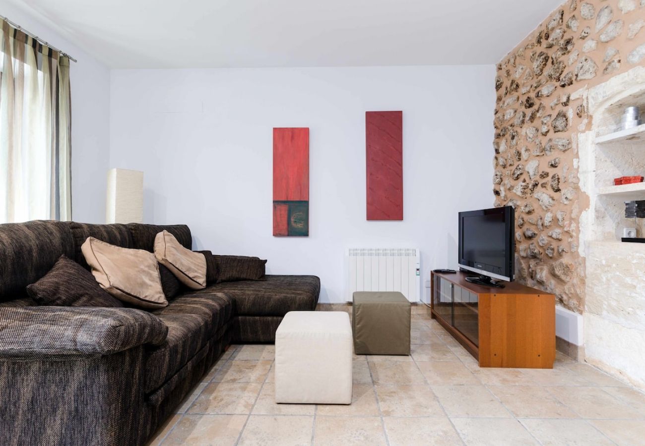 Apartment in Sa Pobla - YourHouse Can Puça