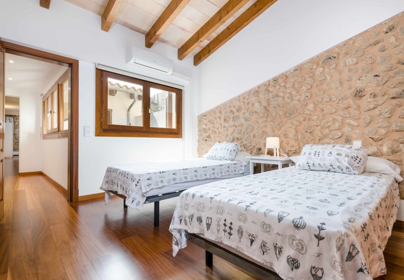 Apartment in Sa Pobla - YourHouse Can Puça