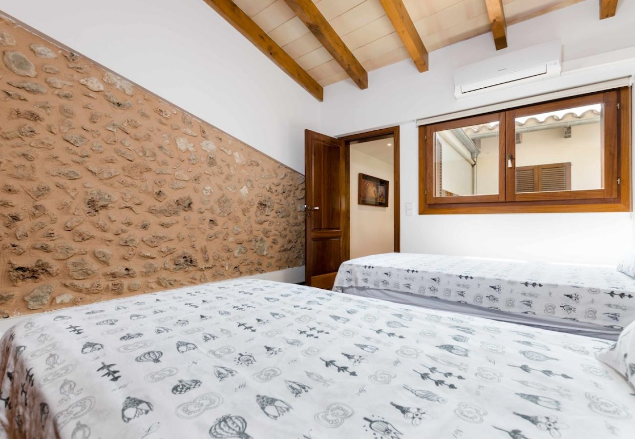 Apartment in Sa Pobla - YourHouse Can Puça