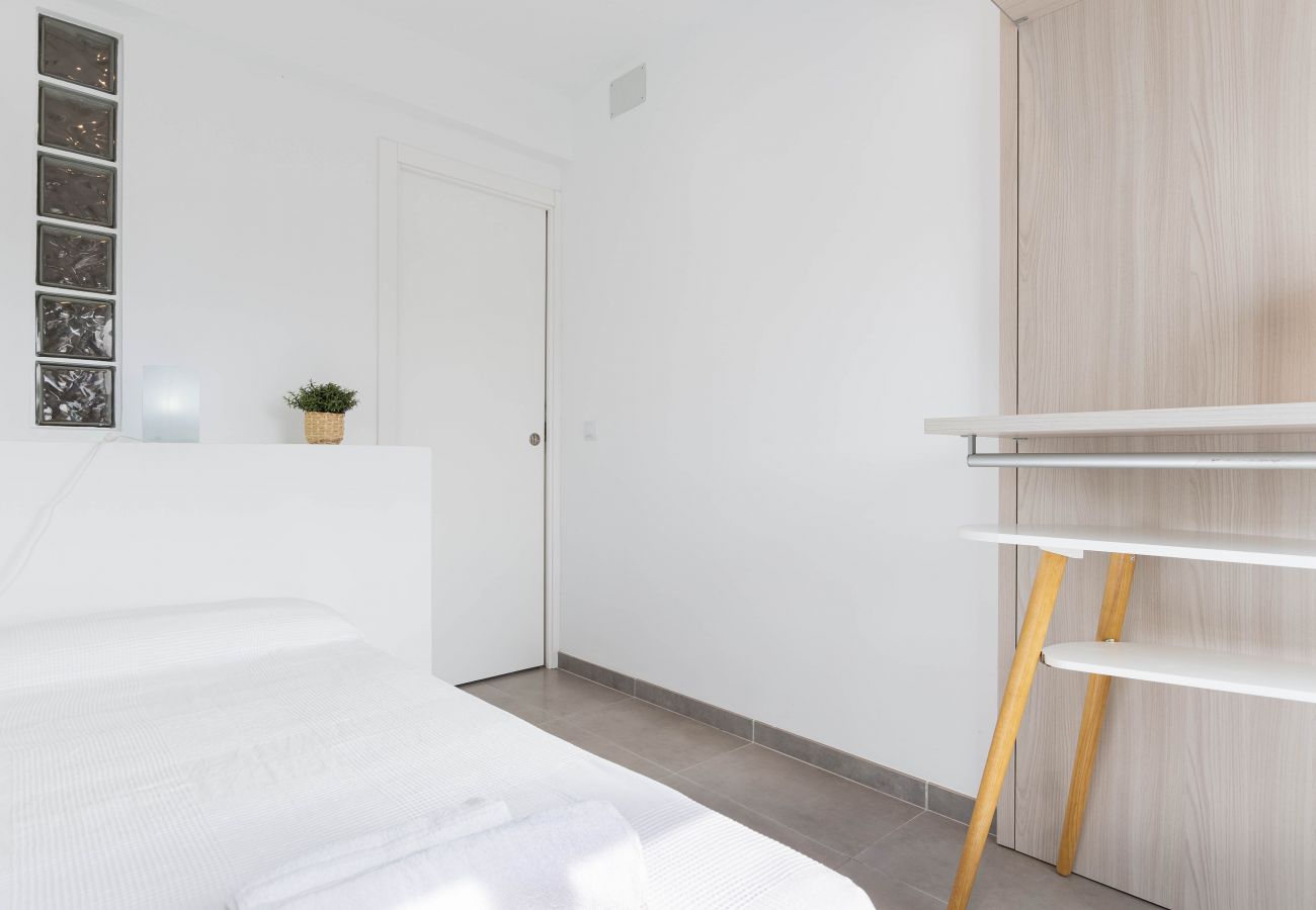 Apartment in Ca´n Picafort - YourHouse Monges apartamento vistas al mar