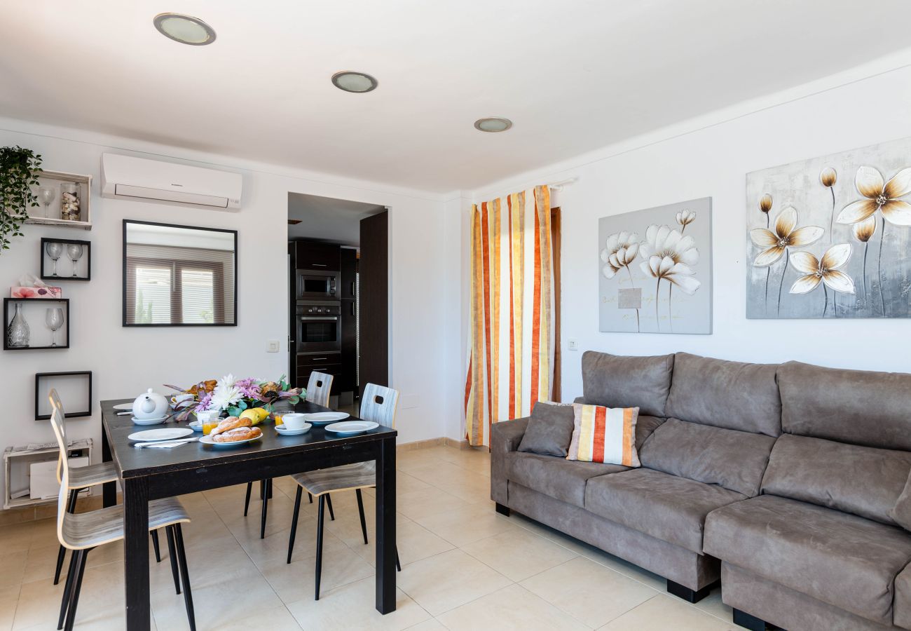 Apartment in Alcudia - YourHouse Reganyol