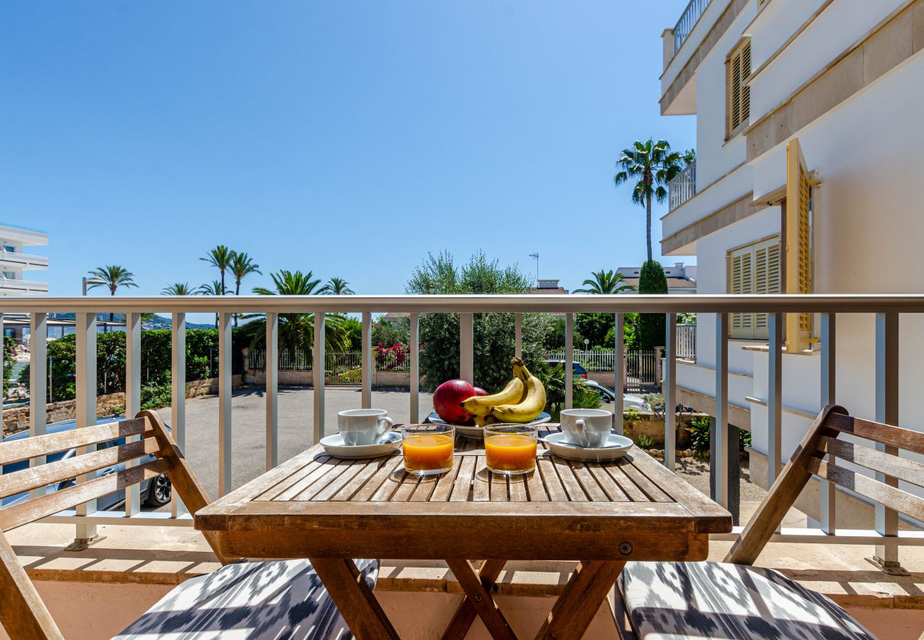 Apartment in Alcudia - YourHouse Reganyol