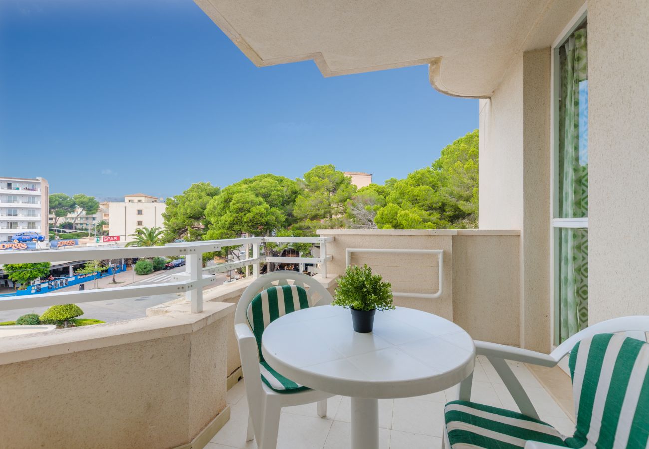 Apartment in Cala Ratjada - YourHouse Grillo