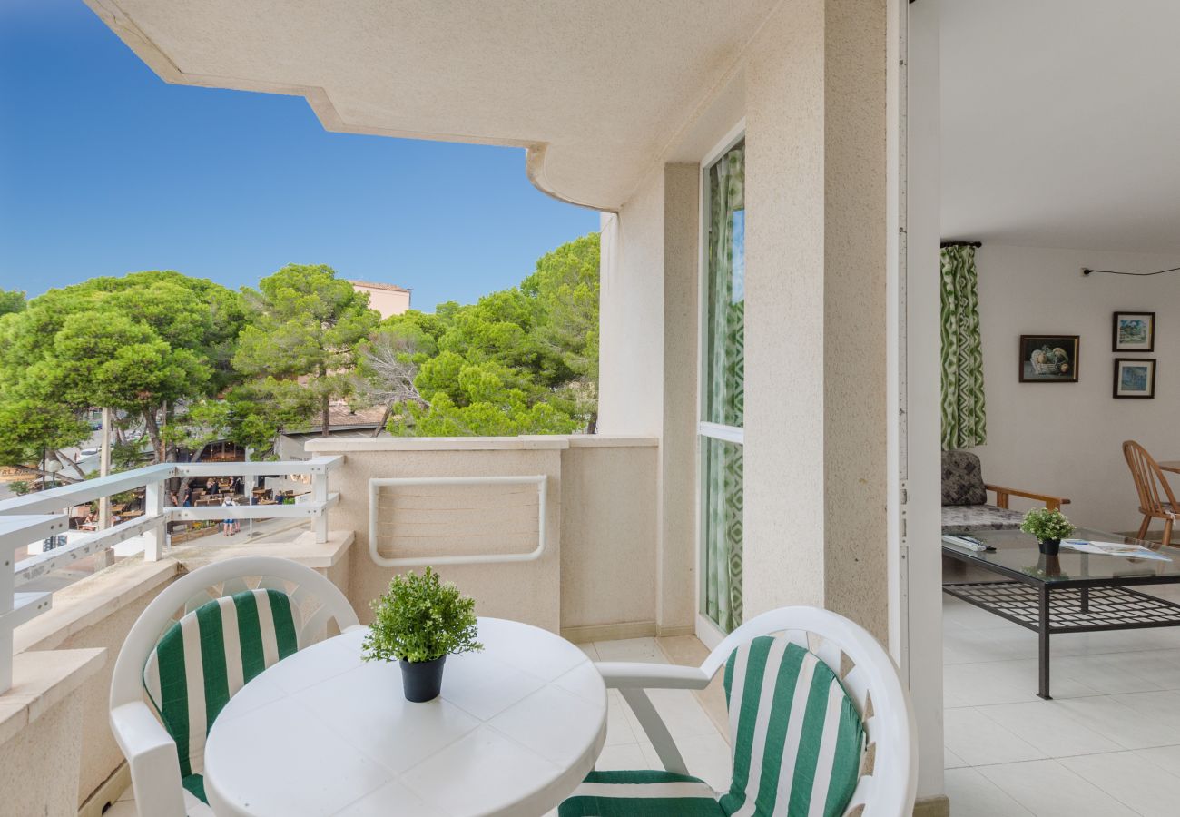 Apartment in Cala Ratjada - YourHouse Grillo