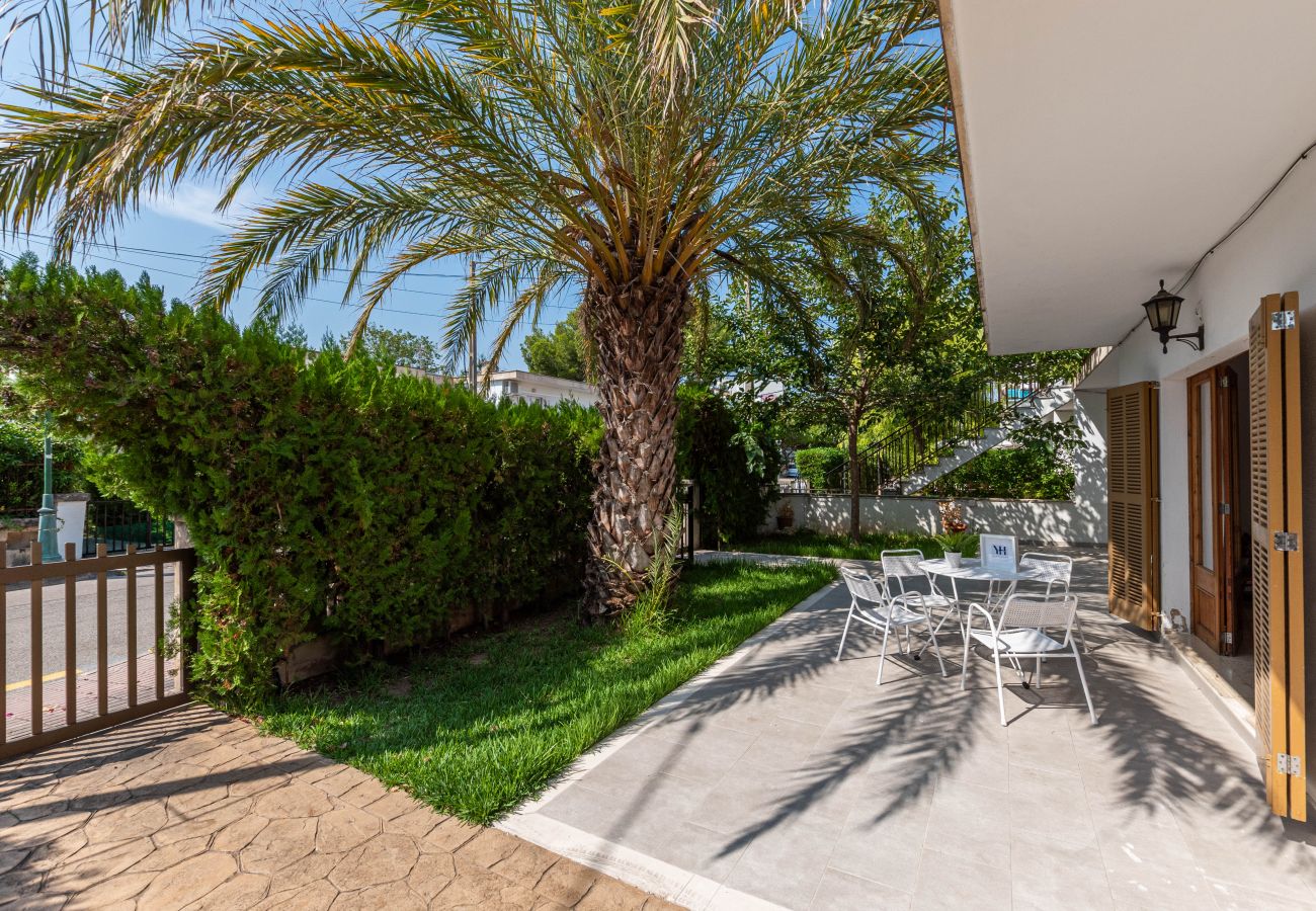 House in Puerto de Alcudia - YourHouse Alcudia Casa