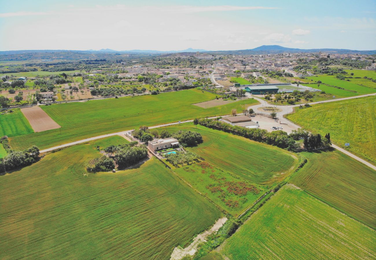 Country house in Maria de la salut - 012 Finca Es Gassons VT/1874 by Mallorca Charme