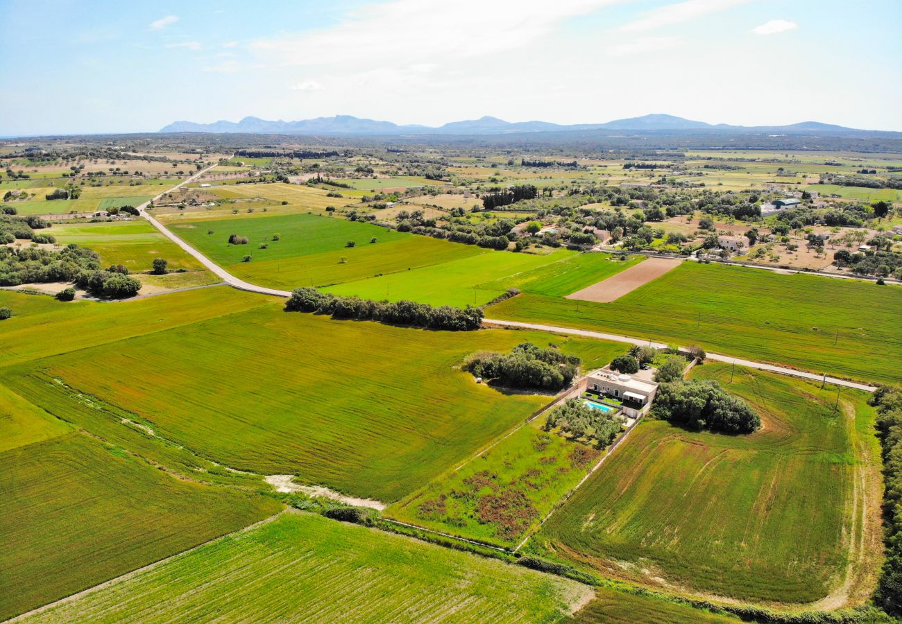 Country house in Maria de la salut - 012 Finca Es Gassons VT/1874 by Mallorca Charme