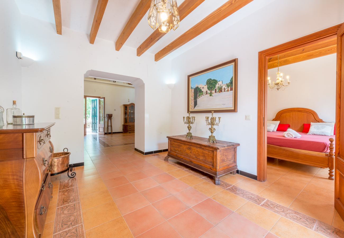 Villa in Manacor - Finca Es Rafalot de Dalt