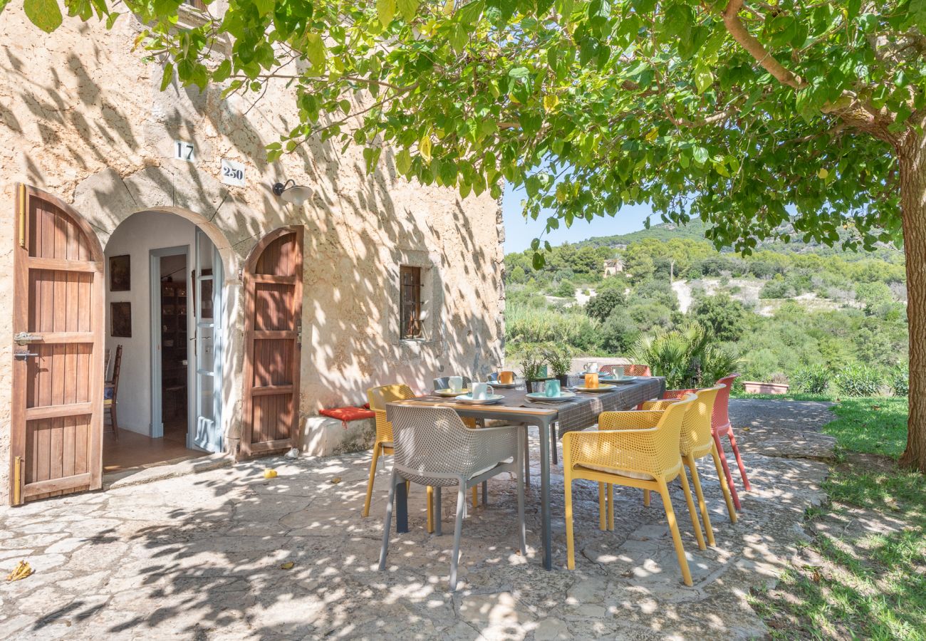 Cottage in Felanitx - Finca Sa Ferreta