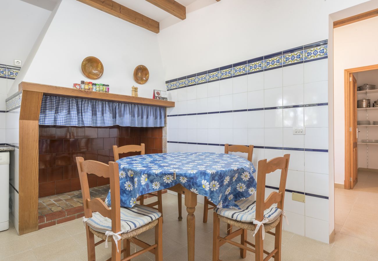 House in Felanitx - Finca Can Miquel