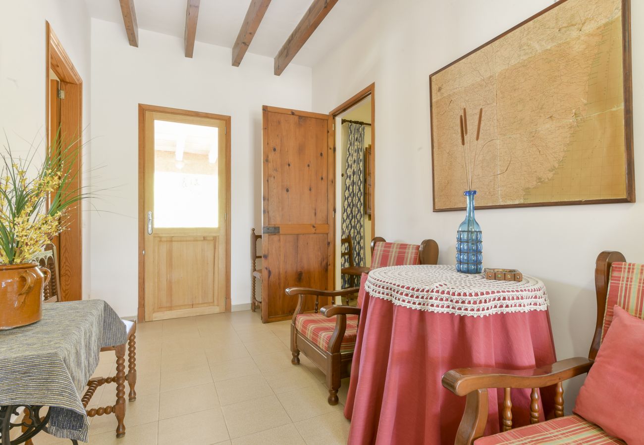 House in Felanitx - Finca Can Miquel