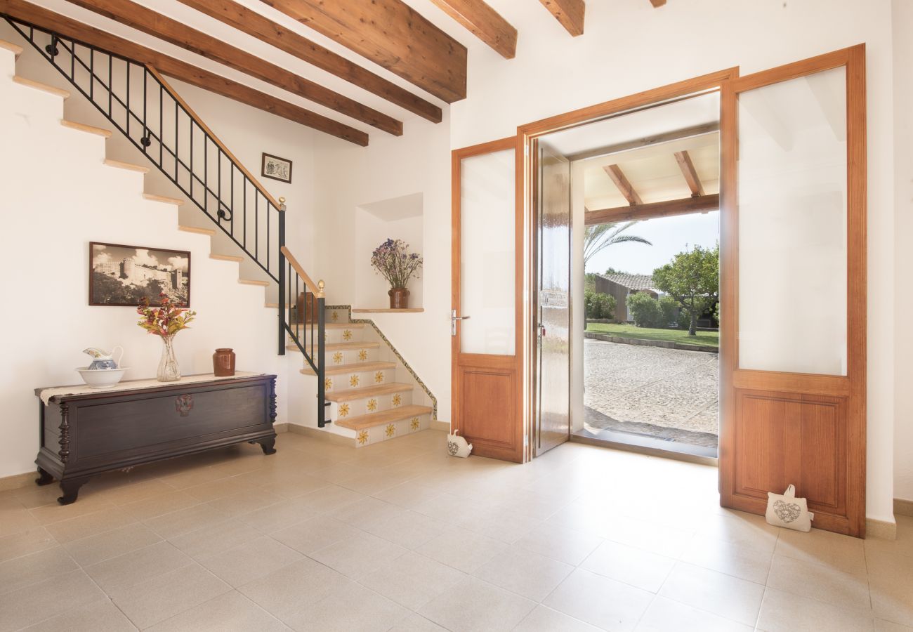 House in Felanitx - Finca Can Miquel