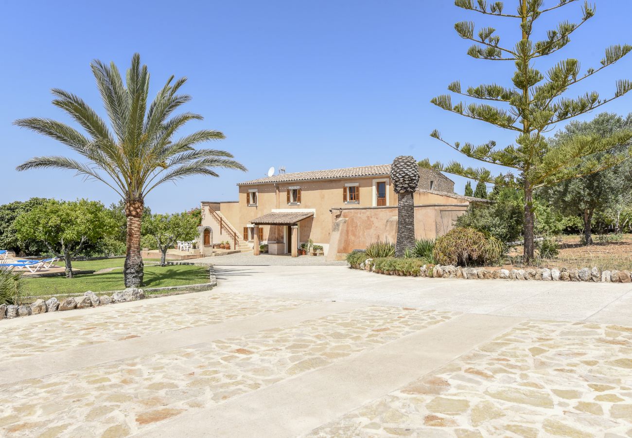 House in Felanitx - Finca Can Miquel