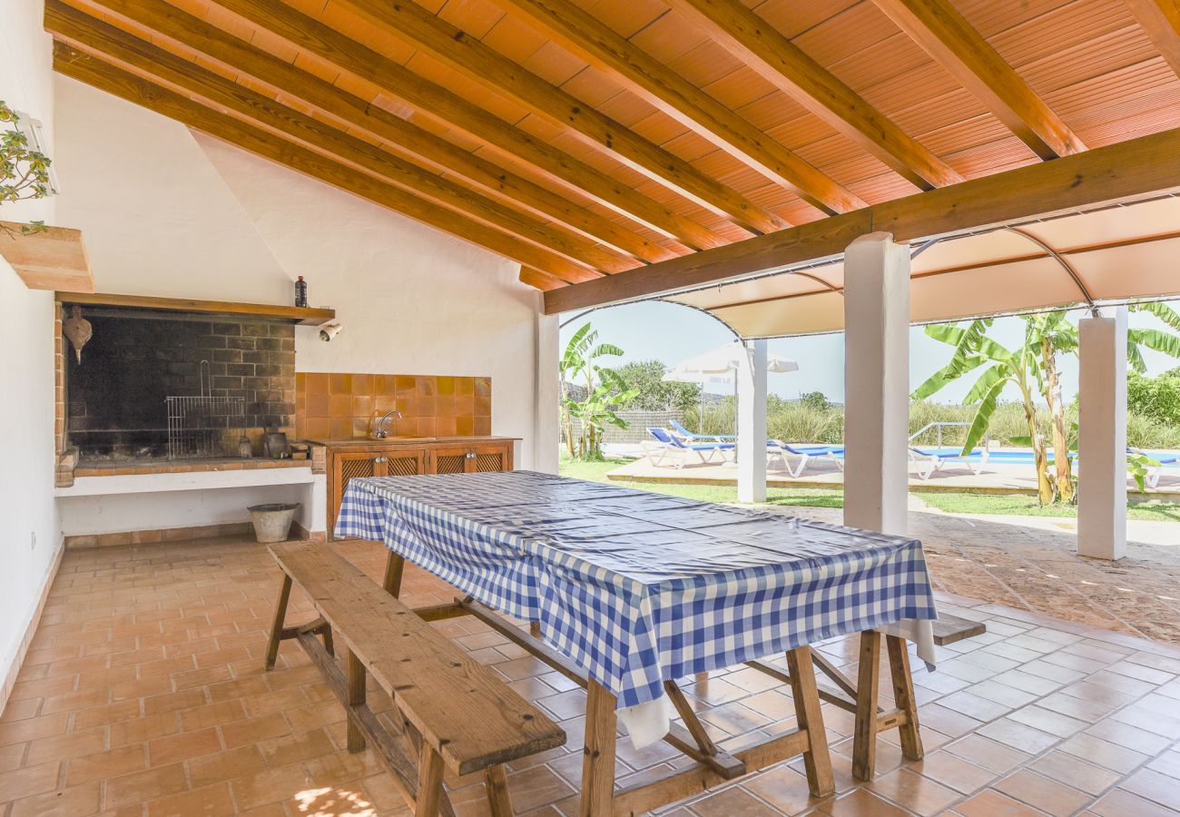 House in Felanitx - Finca Can Miquel