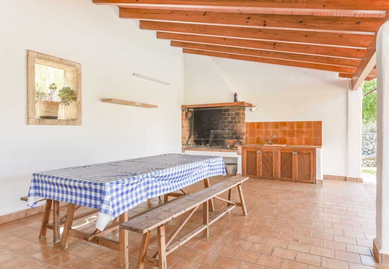 House in Felanitx - Finca Can Miquel