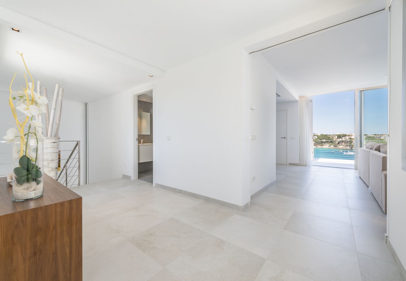 Villa in Porto Cristo - Villa 360