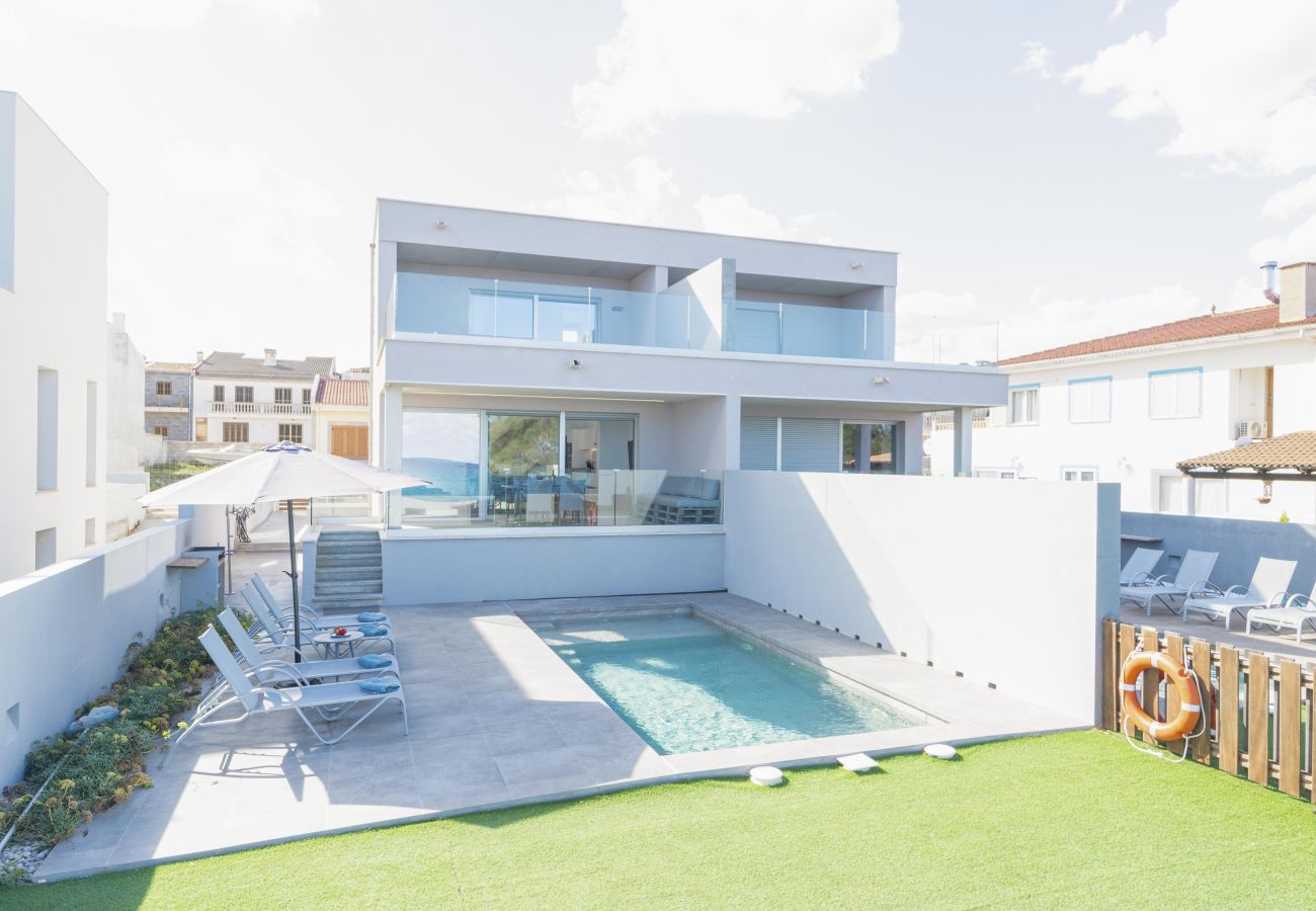 Villa in Son Serra de Marina - Son Serra Relax 2 By home villas 360