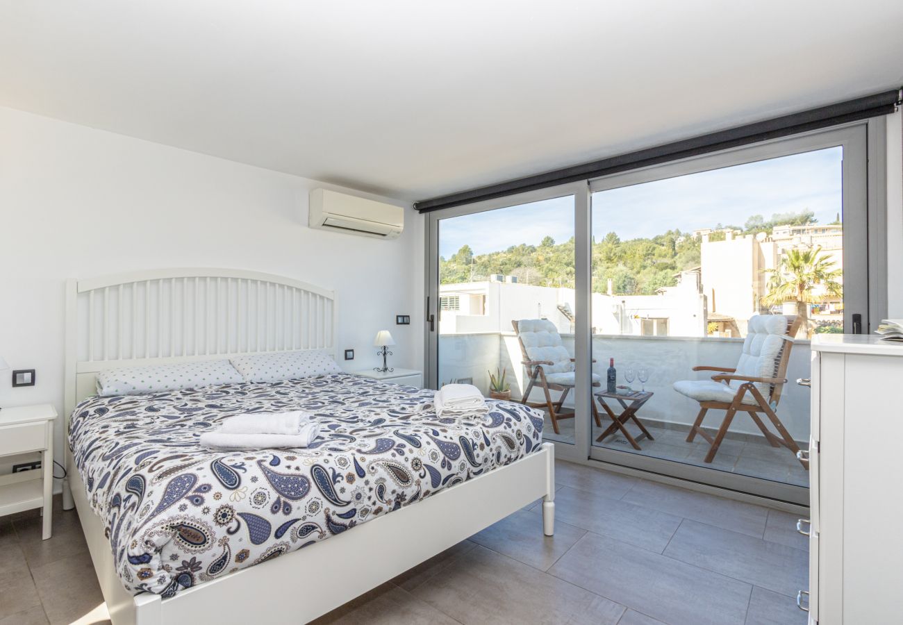 House in Pollensa - Townhouse Calvari in Pollensa By home villas 360