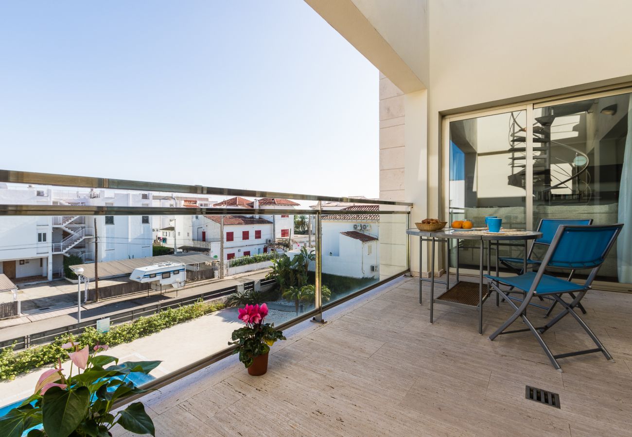 Apartment in Puerto Pollensa - Penthouse La Nau By home villas 360