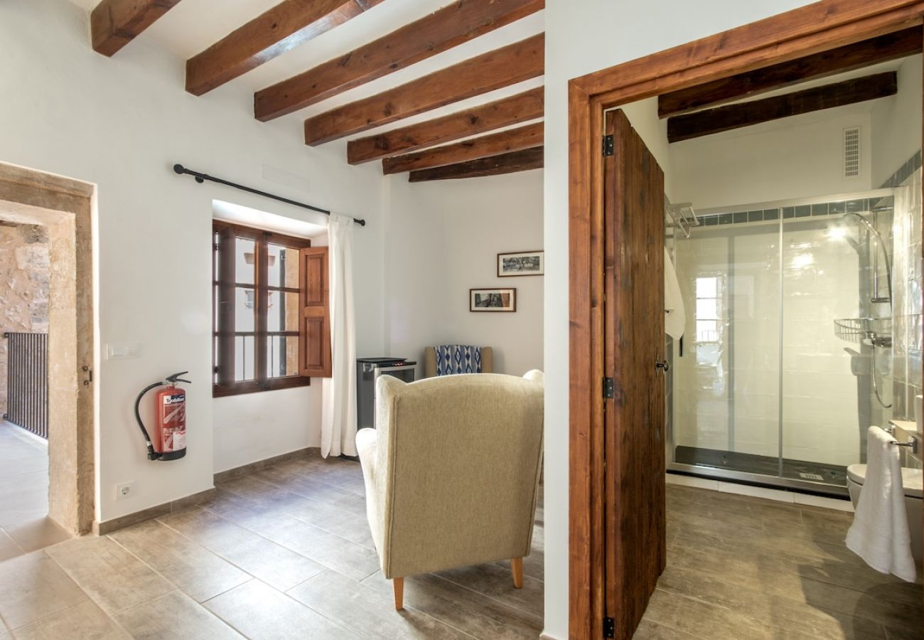 House in Pollensa - Townhouse Deluxe Can Butxaca By home villas 360