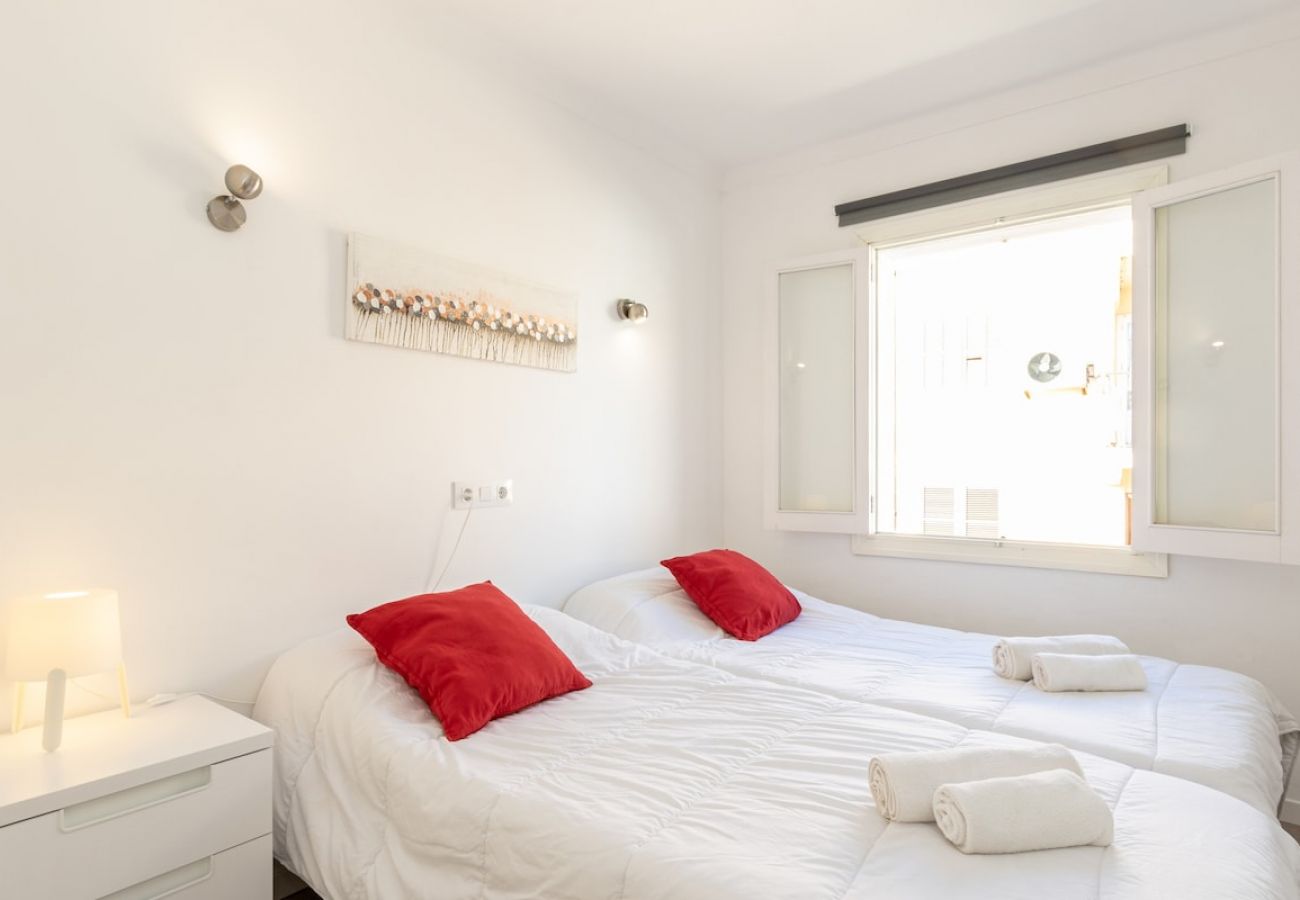 Apartment in Alcudia - Apartment Playa 2D in Puerto de Alcudia