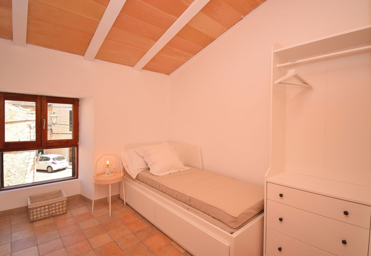 House in Binissalem - 257 Casa Anita ETV/10115 by Mallorca Charme