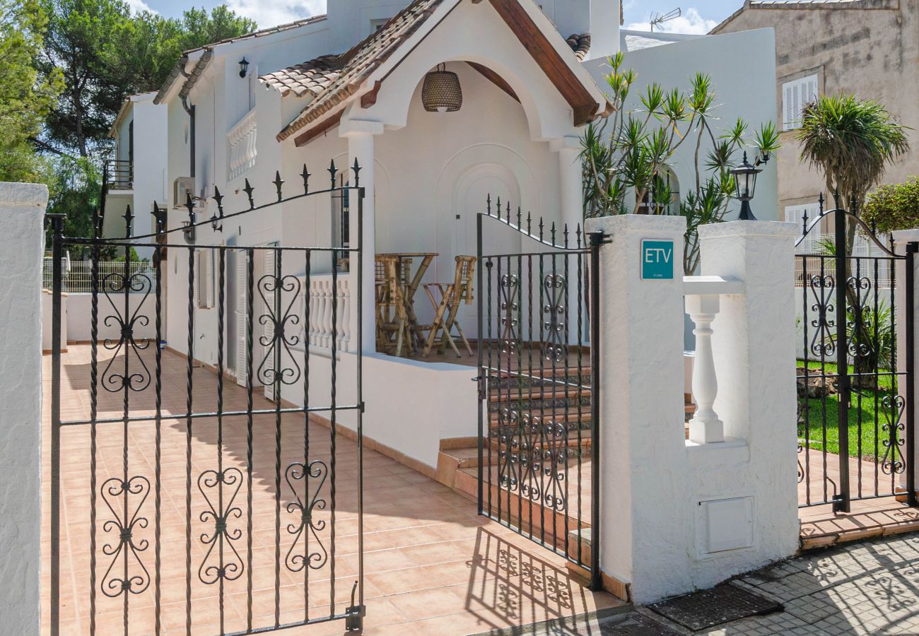 Villa in Son Serra de Marina - YourHouse Sa Calma ETV/3852
