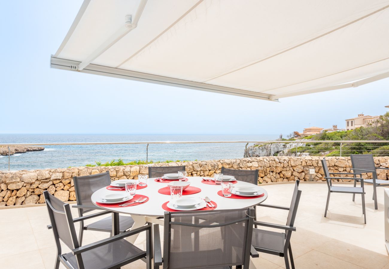 Villa in Porto Cristo - Villa Enderrossall